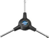 Clé de centrage Park Tool SW-15 Y Voir les images du produit 4