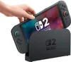 Wechseln Sie 2 Black Console + Pokemon Legends Z-A  Produktbild-Vorschau 1