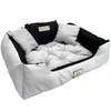 Pelíšek Pro Psy, Voděodolná Sofa, 130X105 Cm, Prostor Pro Náhled obrázku produktu 10