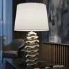 Tischlampe, aus Keramik, 33 x 53 cm Produktbild-Vorschau 8