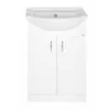 Spodní skříňka SIMPLEX ECO 55 53x83,5x30,7cm Náhled obrázku produktu 4