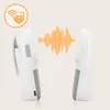 Lionelo Babyphone Babyline 2.2 mit Nachtlicht, Produktbild-Vorschau 3