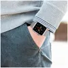 Tech-Protect watch strap MilaneseBand Apple Watch 38/40mm, Produktbild-Vorschau 2