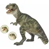 Papo T-Rex, 3 Jahr(e), Dinosaurier, Braun, PVC Produktbild-Vorschau 3