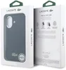 Custodia Lacoste con cover posteriore - iPhone 16 - Blu Anteprima dell’immagine prodotto 3