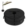 Support de parasol en Oxford 600D, sac de sable pour Voir les images du produit 2