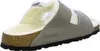 Birkenstock 1017403 sabot colore grigio da uomo Anteprima dell’immagine prodotto 32