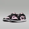 Nike Jordan 1 Low "Pink Foam Black" Schwarz, Größe: 39 Produktbild-Vorschau 5
