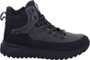 Rieker Herren Schnürstiefel grau/schwarz, Herren:44 EU Produktbild-Vorschau 29