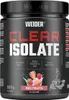 Weider Clear Isolate 500g Red Fruits Produktbild-Vorschau 2