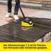 Karcher Pressure washer K4 Classic Home EU 1.679-423. Anteprima dell’immagine prodotto 4