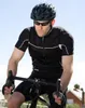 SPIRO S188M | Mens Bikeshirt Full Zip Performance + COOL Produktbild-Vorschau 4