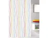 Kleine Wolke Duschvorhang Jolie multicolor, 120 x 200 cm Produktbild-Vorschau 4