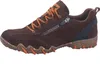 Chaussure polyvalente - NIZAR Tex brun Voir les images du produit 9