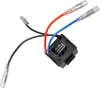 Blinkrelais 12V kompatibel mit Honda 10-polig Produktbild-Vorschau 3