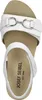 JOSEF SEIBEL Grace 05 | Sandale für Damen | Weiß Produktbild-Vorschau 6