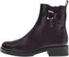 Gabor Damskie eleganckie buty za kostkę Chelsea F-Weite Podgląd zdjęcia produktu 2