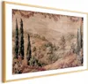 Posterpapier Poster - Mediterranean Landscape - Old Produktbild-Vorschau 1
