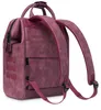 CABAIA Freizeitrucksack Rucksack mit Laptopfach Adventurer Produktbild-Vorschau 4
