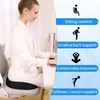 Rehausseur pour voiture, adulte, rehausseur de siège auto, Voir les images du produit 5