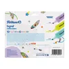 Pelikan Textmarker Signal farbig sortiert 16 St. Produktbild-Vorschau 3