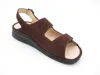 Finn Comfort Herren Sandale, braun(braun), Gr. 45 Produktbild-Vorschau 36