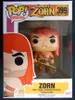 Funko POP Television Son of Zorn - Zorn Produktbild-Vorschau 7