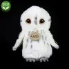 RAPPA Oiseau en peluche hibou blanc 18 cm ECO-FRIENDLY Voir les images du produit 10