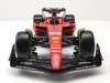Bburago 16812S Ferrari SF-23 #55 Formule 1 2023 rouge Sainz Voir les images du produit 6