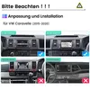 Reproductor de audio para coche Android 15 con Carplay, Vista previa de la imagen del producto 2
