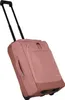 travelite Reisetasche Trolley Kick Off Wheeled Duffle Rose Produktbild-Vorschau 10