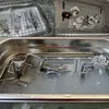 Ultrazvuková čistička 3,2 l Ultrazvuková čistička Náhled obrázku produktu 5