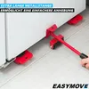 EASYMOVE podnośnik meblowy wózek meblowy zestaw wózków do Podgląd zdjęcia produktu 4