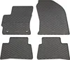 Rigum Gummi Fußmatten Set für Toyota Corolla Cross, Bj. Produktbild-Vorschau 1
