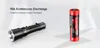 Klarus 21GT-50 | 21700 geschützter Lithium-Ionen-Akku 3.6V Produktbild-Vorschau 7