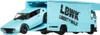 Nissan Skyline + Fleet Flyer | Hot Wheels | Team Transport Produktbild-Vorschau 3