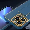Luxury Kickstand Hülle für iPhone 12 Pro - Rosa KP24805 Produktbild-Vorschau 18