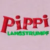 Spreadshirt Pippi Langstrumpf Logo Stick Herren Premium Produktbild-Vorschau 2