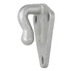 Hak do liny metalowy 40x45mm Podgląd zdjęcia produktu 2