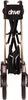 Drive Medical Nitro Rollator (M) Champagne | Leicht & Produktbild-Vorschau 5