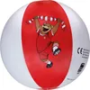 Happy People - FCB Strandball aufgeblasen ca. 29 cm Produktbild-Vorschau 3