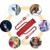 Linka Sznura Lina Wspinaczkowa Holownicza Asekuracyjna Podgląd zdjęcia produktu 5