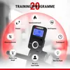 Wioślarz HAMMER Pro Force, 20 programów, waga użytkownika Podgląd zdjęcia produktu 5