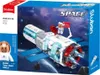 Moduł mocowania stacji bazowej Sluban Space M38-B1198 Dream Podgląd zdjęcia produktu 3