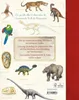 Lexikon der Dinosaurier und Urzeittiere Produktbild-Vorschau 2