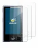 6x BROTECT Schutzglas für Apple iPod nano 2012 (7. Gen.) Produktbild-Vorschau 2