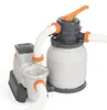 Bestway® 6056 l/h Sandfilterpumpe Filtration #58497 Produktbild-Vorschau 47