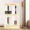 EDISHINE Lampa podłogowa do salonu, lampa podłogowa LED z Podgląd zdjęcia produktu 4