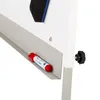 ROCADA Flipchart classic 1 Arm Dreibein, weiß Náhled obrázku produktu 12