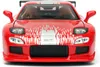 Jada Rychle a zběsile 1993 Mazda RX-7 v měřítku 1:24 Náhled obrázku produktu 9